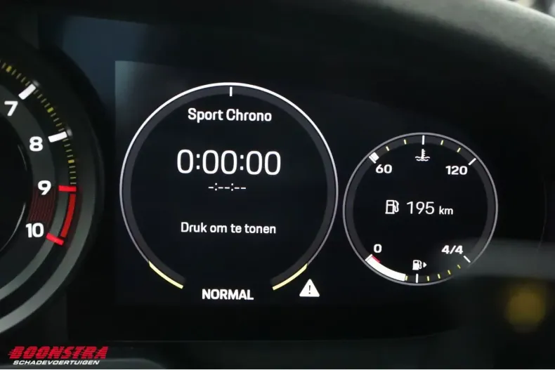 Porsche 992 din 2023 cu 16.124 km - oferta POR196707 - foto 22