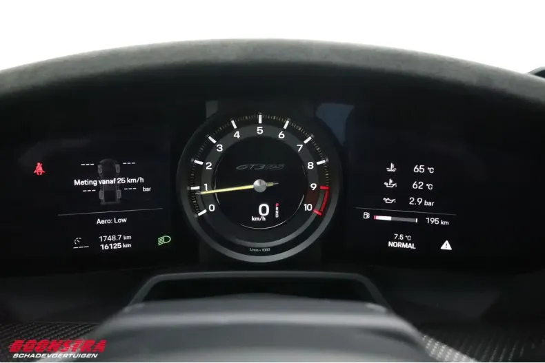 Porsche 992 din 2023 cu 16.124 km - oferta POR196707 - foto 23