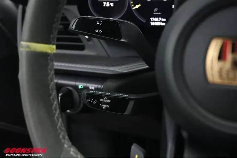 Porsche 992 din 2023 cu 16.124 km - oferta POR196707 - foto 25