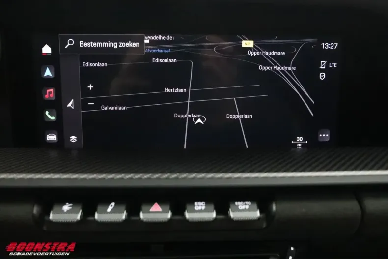 Porsche 992 din 2023 cu 16.124 km - oferta POR196707 - foto 27