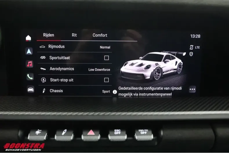 Porsche 992 din 2023 cu 16.124 km - oferta POR196707 - foto 28