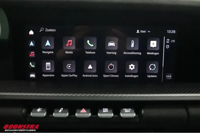 Porsche 992 din 2023 cu 16.124 km - oferta POR196707 - foto 29