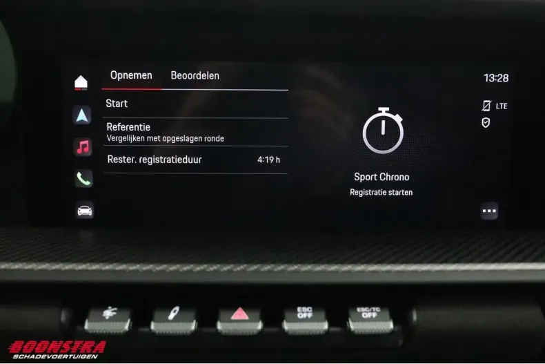 Porsche 992 din 2023 cu 16.124 km - oferta POR196707 - foto 30