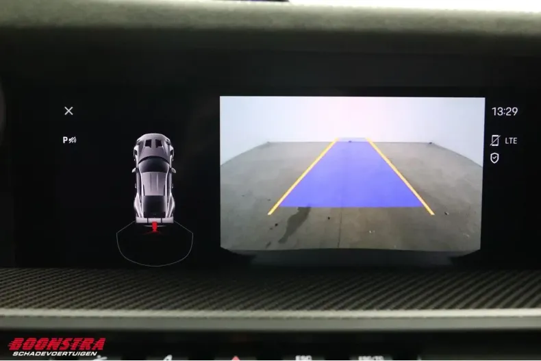 Porsche 992 din 2023 cu 16.124 km - oferta POR196707 - foto 31