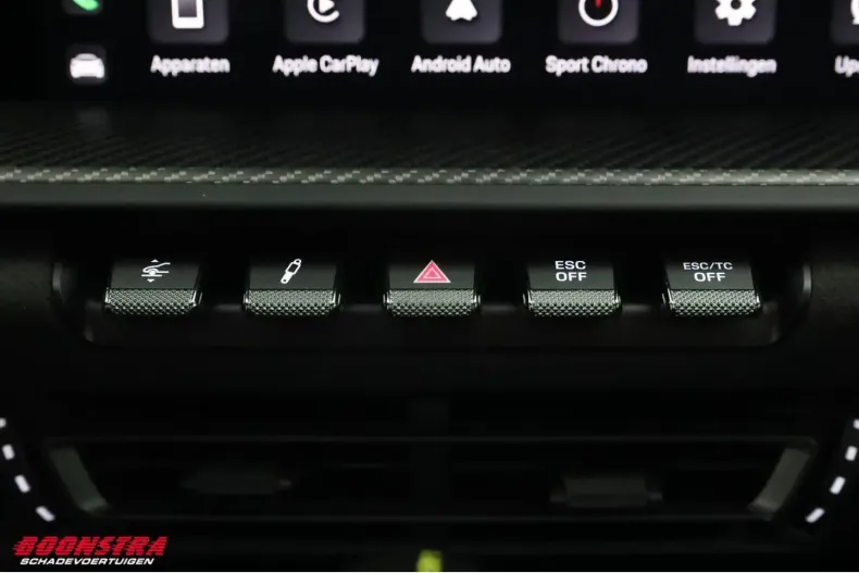 Porsche 992 din 2023 cu 16.124 km - oferta POR196707 - foto 32