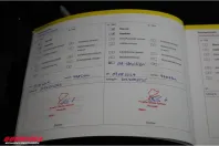 Porsche 992 din 2023 cu 16.124 km - oferta POR196707 - foto 34