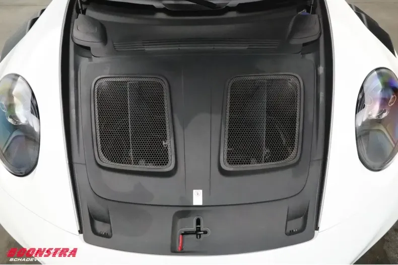 Porsche 992 din 2023 cu 16.124 km - oferta POR196707 - foto 36