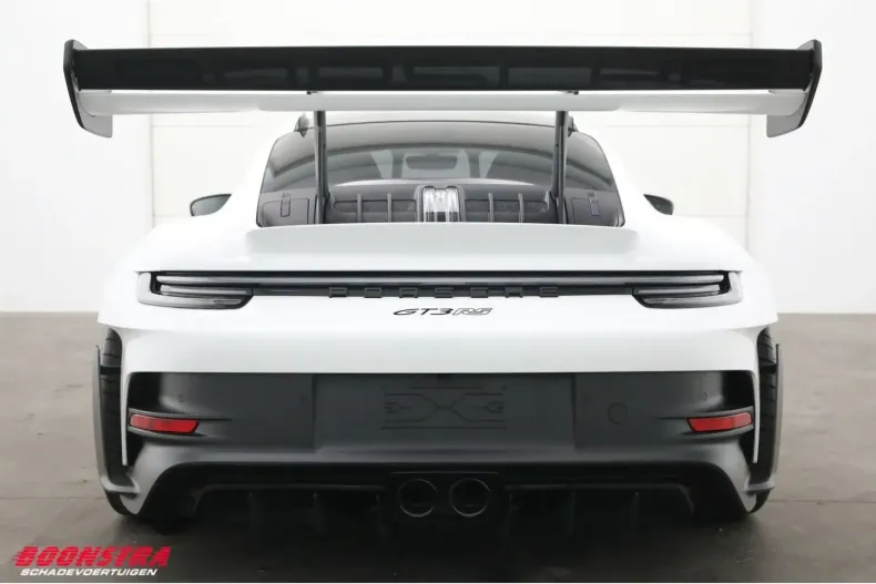 Porsche 992 din 2023 cu 16.124 km - oferta POR196707 - foto 38
