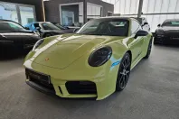 Porsche 992 din 2025 cu 1.850 km - oferta POR196708 - foto 1