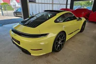 Porsche 992 din 2025 cu 1.850 km - oferta POR196708 - foto 4