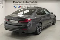 BMW 530 (Seria 5) din 2021 cu 74.091 km - oferta BMW196709 - foto 3