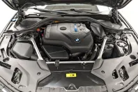 BMW 530 (Seria 5) din 2021 cu 74.091 km - oferta BMW196709 - foto 6