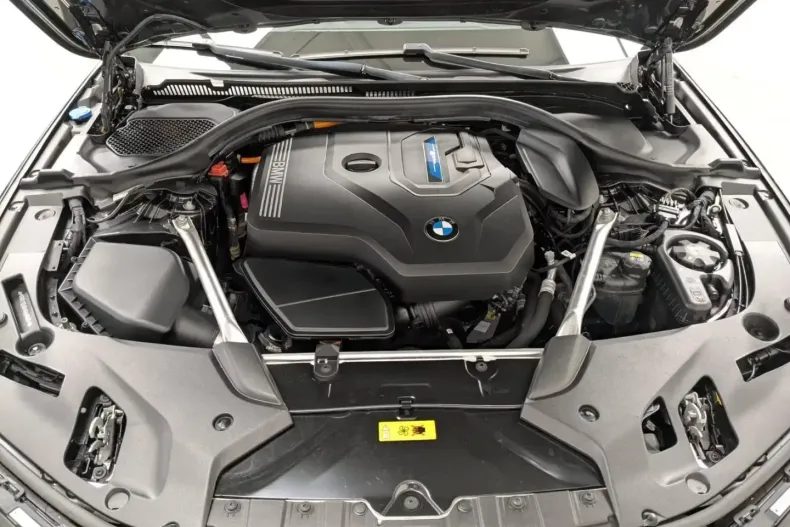 BMW 530 (Seria 5) din 2021 cu 74.091 km - oferta BMW196709 - foto 6