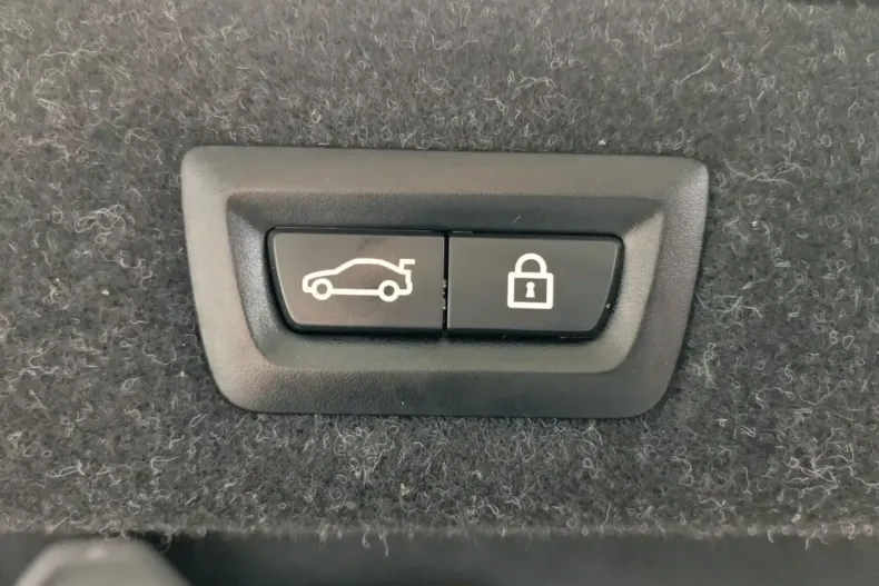 BMW 530 (Seria 5) din 2021 cu 74.091 km - oferta BMW196709 - foto 16