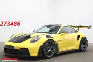 Porsche 992 din 2023 - oferta POR196710