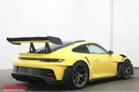 Porsche 992 din 2023 cu 16.760 km - oferta POR196710 - foto 3