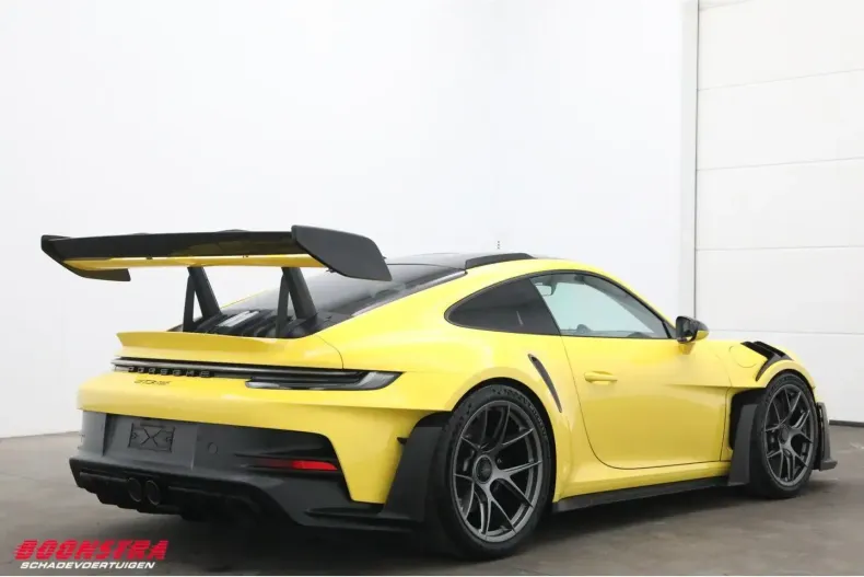 Porsche 992 din 2023 cu 16.760 km - oferta POR196710 - foto 3