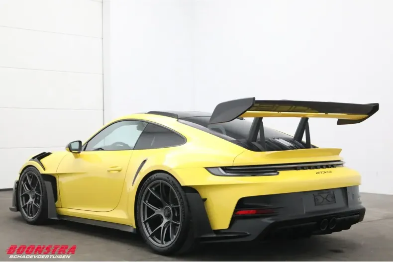 Porsche 992 din 2023 cu 16.760 km - oferta POR196710 - foto 4