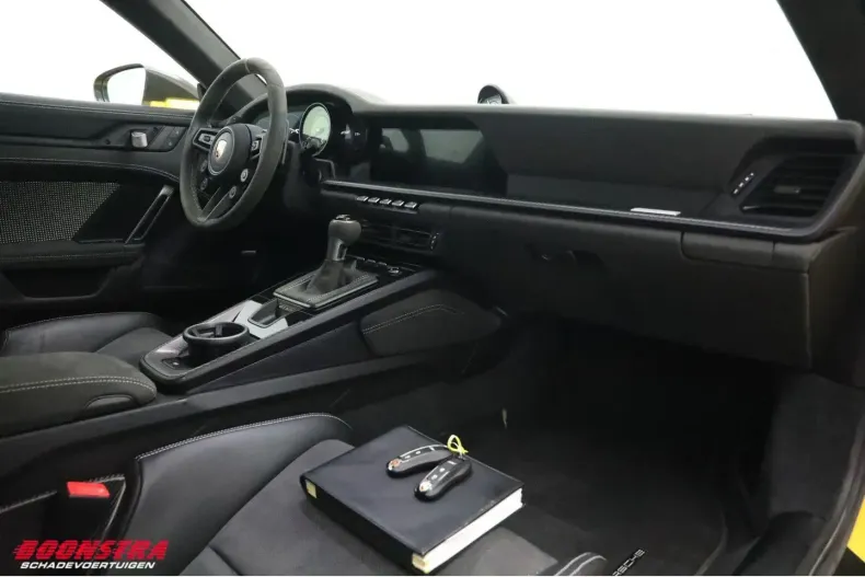 Porsche 992 din 2023 cu 16.760 km - oferta POR196710 - foto 5