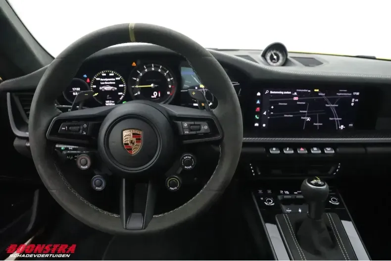 Porsche 992 din 2023 cu 16.760 km - oferta POR196710 - foto 6