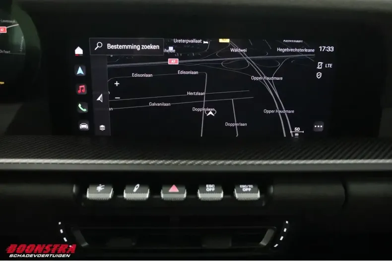 Porsche 992 din 2023 cu 16.760 km - oferta POR196710 - foto 7