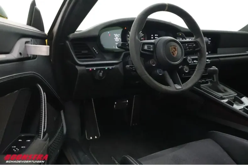 Porsche 992 din 2023 cu 16.760 km - oferta POR196710 - foto 12