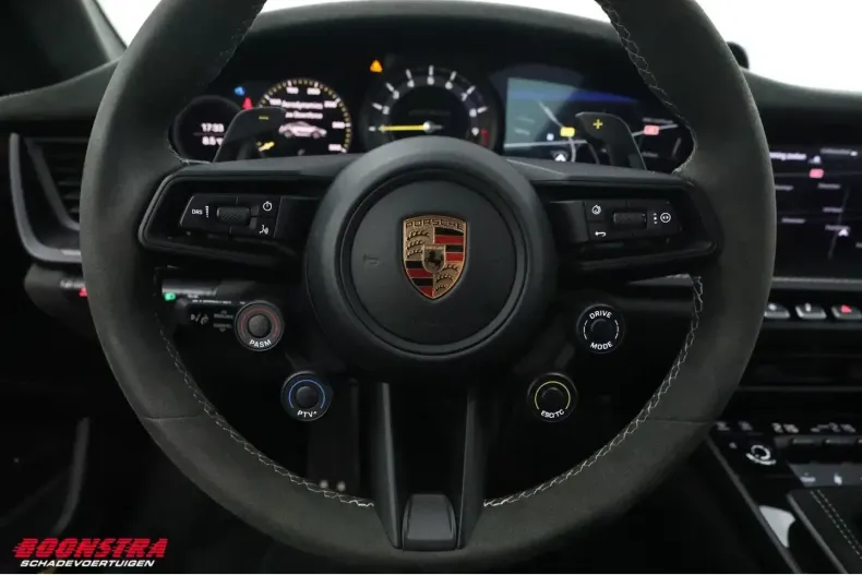 Porsche 992 din 2023 cu 16.760 km - oferta POR196710 - foto 13