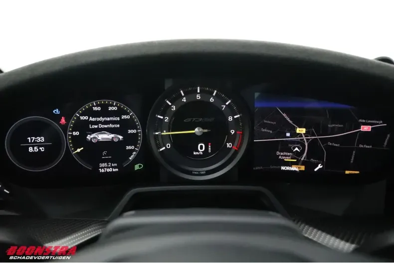 Porsche 992 din 2023 cu 16.760 km - oferta POR196710 - foto 14