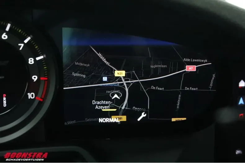 Porsche 992 din 2023 cu 16.760 km - oferta POR196710 - foto 15