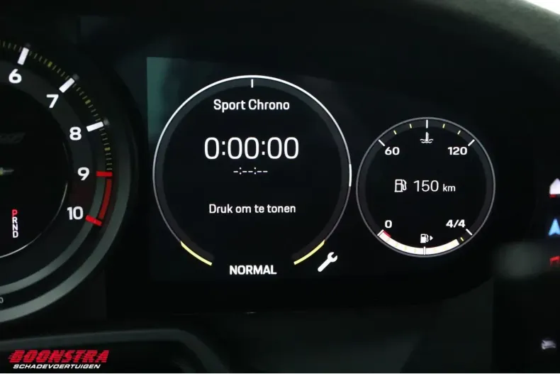 Porsche 992 din 2023 cu 16.760 km - oferta POR196710 - foto 16