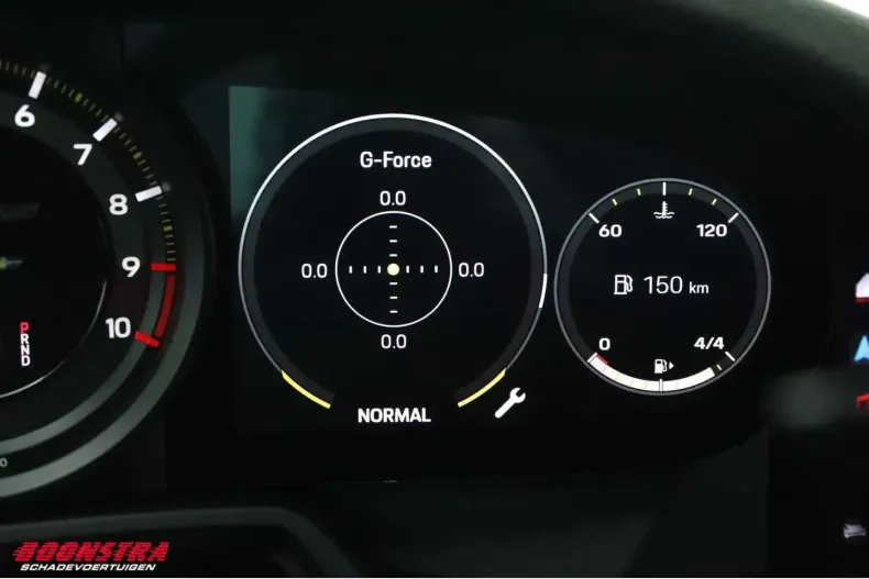 Porsche 992 din 2023 cu 16.760 km - oferta POR196710 - foto 17