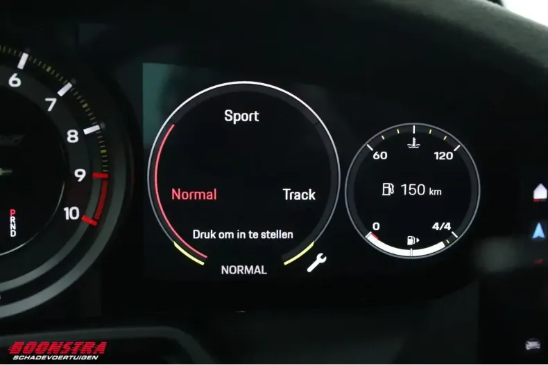 Porsche 992 din 2023 cu 16.760 km - oferta POR196710 - foto 18