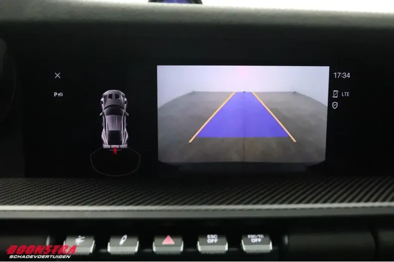 Porsche 992 din 2023 cu 16.760 km - oferta POR196710 - foto 22