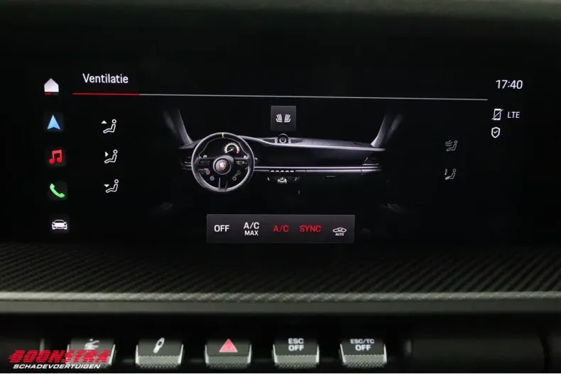 Porsche 992 din 2023 cu 16.760 km - oferta POR196710 - foto 24