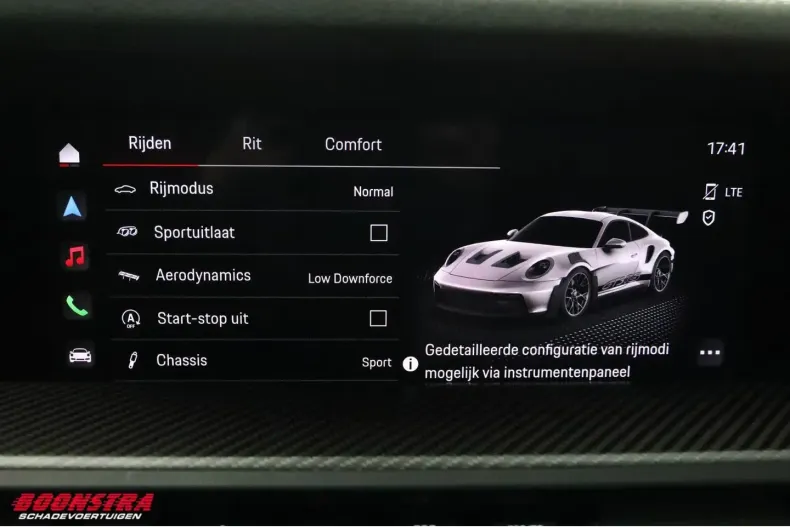 Porsche 992 din 2023 cu 16.760 km - oferta POR196710 - foto 25