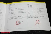 Porsche 992 din 2023 cu 16.760 km - oferta POR196710 - foto 29