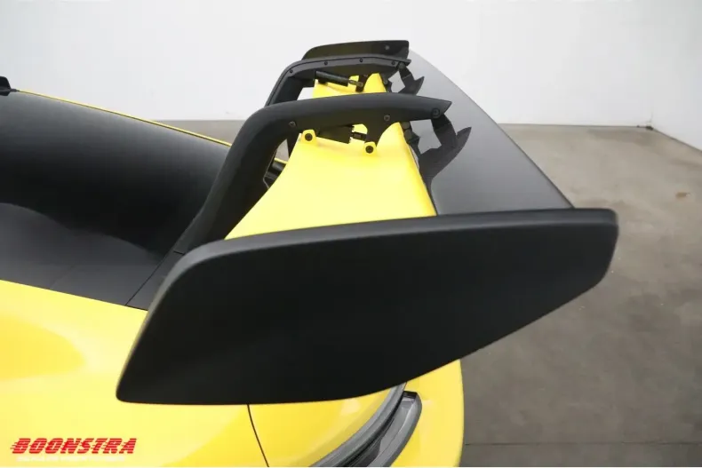 Porsche 992 din 2023 cu 16.760 km - oferta POR196710 - foto 31