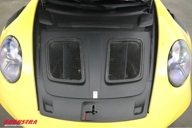 Porsche 992 din 2023 cu 16.760 km - oferta POR196710 - foto 33