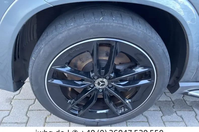 Mercedes-Benz GLE 450 (Clasa GLE) din 2023 cu 79.940 km - oferta MER196711 - foto 4