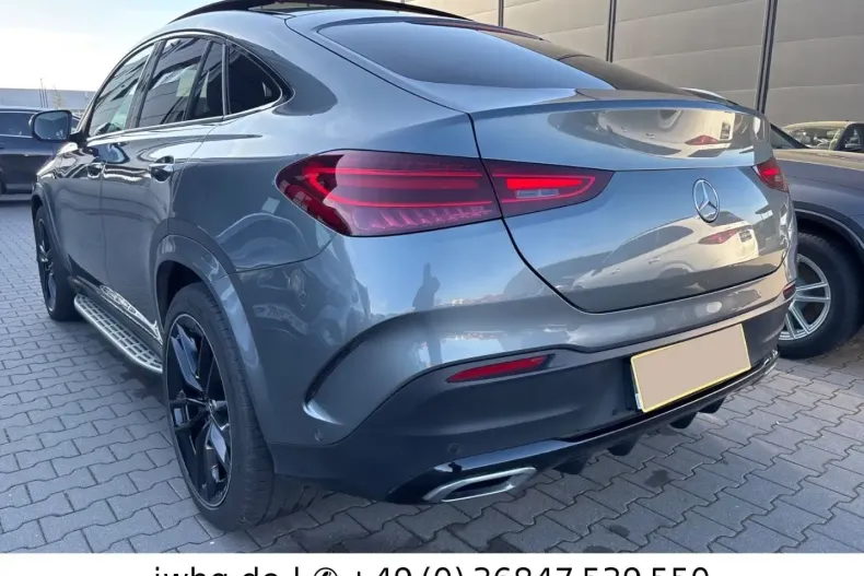 Mercedes-Benz GLE 450 (Clasa GLE) din 2023 cu 79.940 km - oferta MER196711 - foto 5