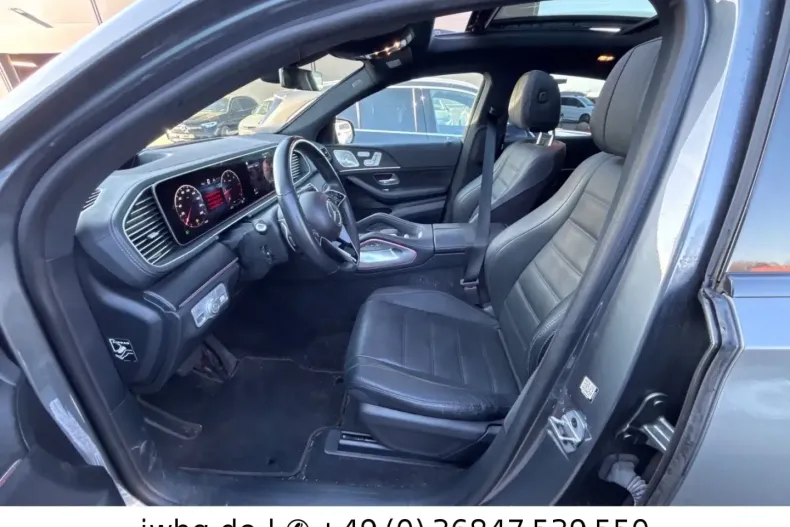 Mercedes-Benz GLE 450 (Clasa GLE) din 2023 cu 79.940 km - oferta MER196711 - foto 6