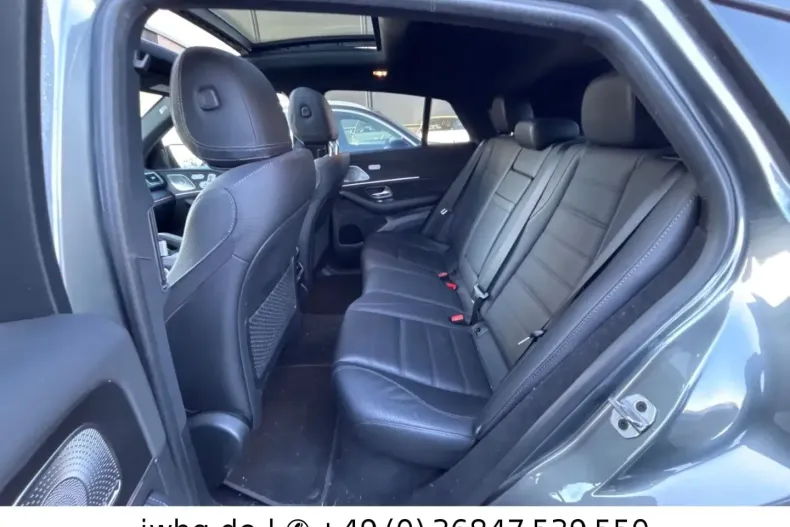 Mercedes-Benz GLE 450 (Clasa GLE) din 2023 cu 79.940 km - oferta MER196711 - foto 8