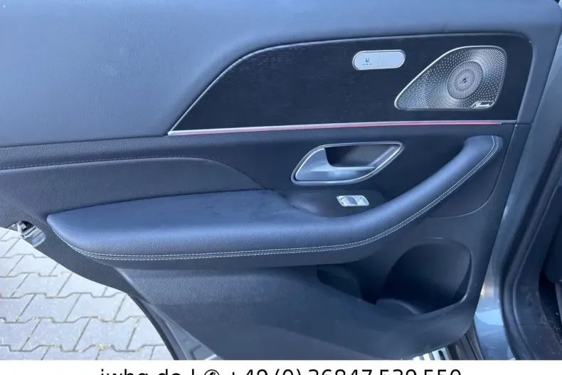 Mercedes-Benz GLE 450 (Clasa GLE) din 2023 cu 79.940 km - oferta MER196711 - foto 9