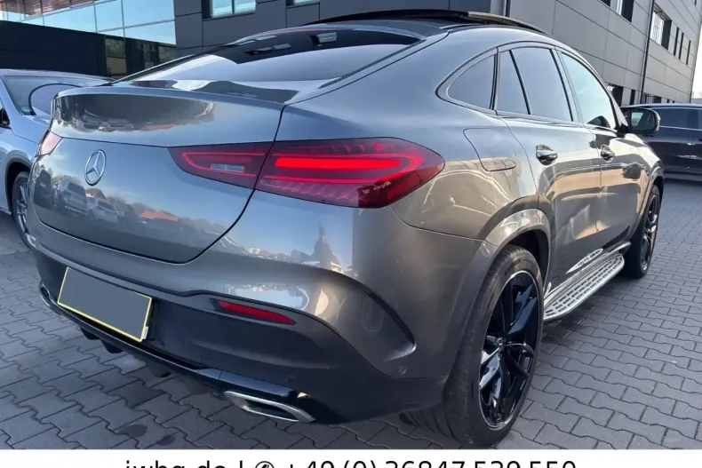 Mercedes-Benz GLE 450 (Clasa GLE) din 2023 cu 79.940 km - oferta MER196711 - foto 15