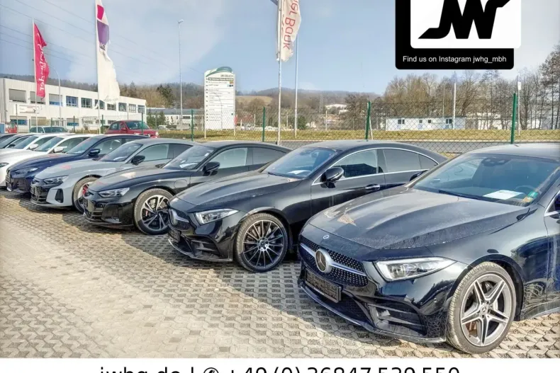Mercedes-Benz GLE 450 (Clasa GLE) din 2023 cu 79.940 km - oferta MER196711 - foto 21