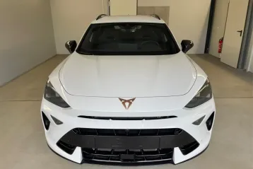 Cupra Formentor din 2025 - oferta CUP196712