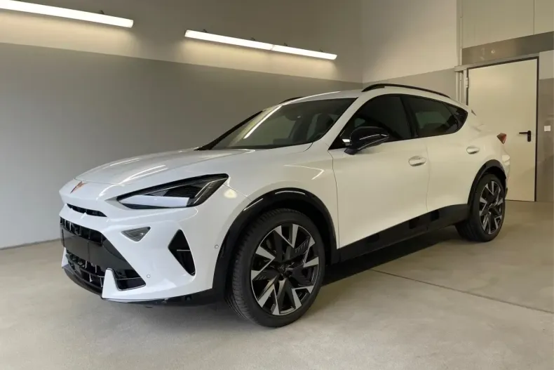 Cupra Formentor din 2025 cu 20 km - oferta CUP196712 - foto 2