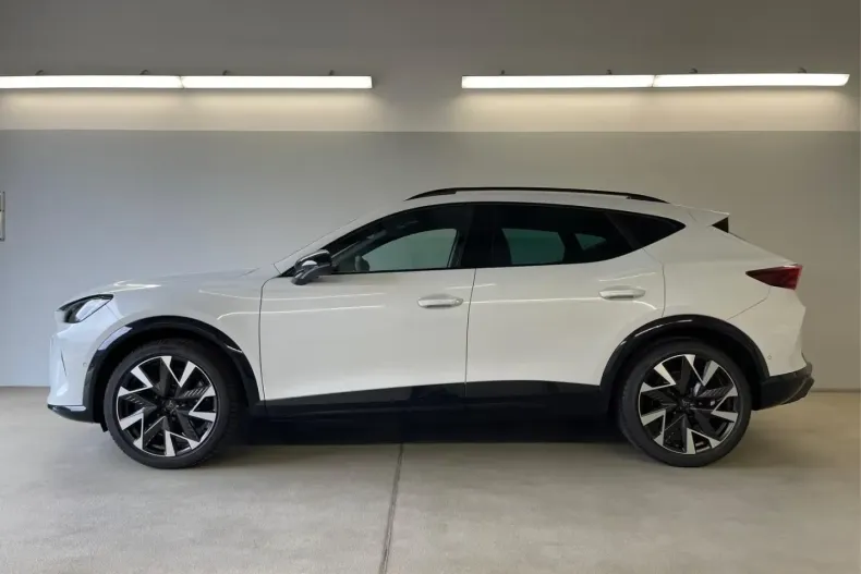 Cupra Formentor din 2025 cu 20 km - oferta CUP196712 - foto 4