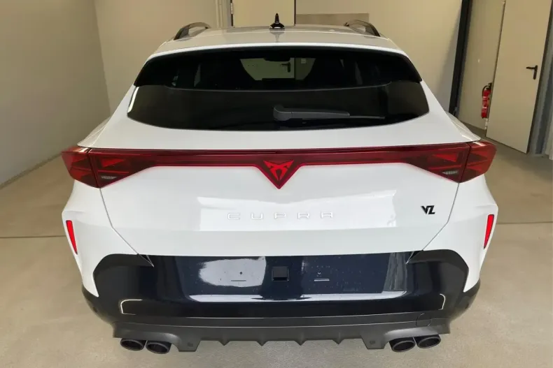 Cupra Formentor din 2025 cu 20 km - oferta CUP196712 - foto 5