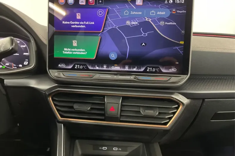 Cupra Formentor din 2025 cu 20 km - oferta CUP196712 - foto 7